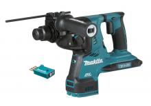Ciocane rotative fără fir (SDS) Makita DHR282ZJU