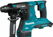 Ciocane rotative fără fir (SDS) Makita DHR282ZU