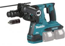 Ciocane rotative fără fir (SDS) Makita DHR283ZJ