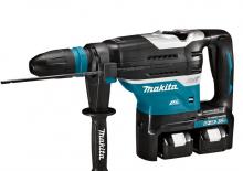 Ciocane rotative fără fir (SDS) Makita DHR400N 
