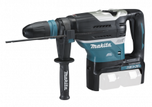 Ciocane rotative fără fir (SDS) Makita DHR400ZKUN