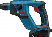 Ciocane rotative fără fir (SDS) Bosch GBH 18 V-18 