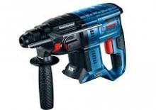 Ciocane rotative fără fir (SDS) Bosch GBH 18V-21N