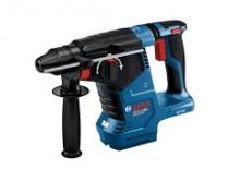 Ciocane rotative fără fir (SDS) Bosch GBH 18V-24CN