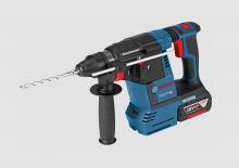 Ciocane rotative fără fir (SDS) Bosch GBH 18V-26