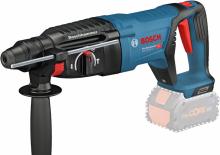 Ciocane rotative fără fir (SDS) Bosch GBH 18V-26 D