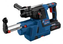 Ciocane rotative fără fir (SDS) Bosch GBH 18V-26K24AGDE