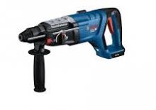 Ciocane rotative fără fir (SDS) Bosch GBH 18V-28DCN