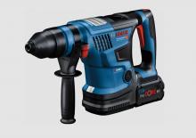 Ciocane rotative fără fir (SDS) Bosch GBH 18V-34 CF