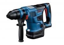 Ciocane rotative fără fir (SDS) Bosch GBH 18V-34CQN