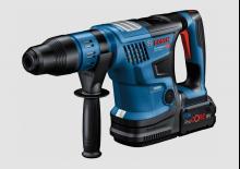 Ciocane rotative fără fir (SDS) Bosch GBH 18V-36 C