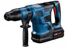 Ciocane rotative fără fir (SDS) Bosch GBH 18V-36CK24