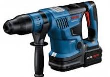 Ciocane rotative fără fir (SDS) Bosch GBH 18V-36CK27
