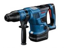 Ciocane rotative fără fir (SDS) Bosch GBH 18V-36CN
