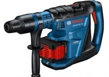 Ciocane rotative fără fir (SDS) Bosch GBH 18V-40CK27