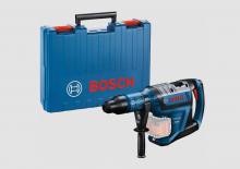 Ciocane rotative fără fir (SDS) Bosch GBH 18V-45 C