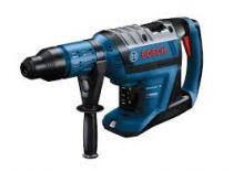Ciocane rotative fără fir (SDS) Bosch GBH 18V-45CK