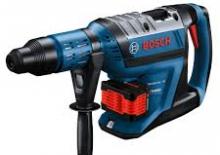 Ciocane rotative fără fir (SDS) Bosch GBH 18V-45CK27