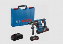 Ciocane rotative fără fir (SDS) Bosch GBH 36 V-LI Plus