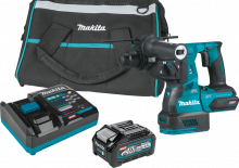 Ciocane rotative fără fir (SDS) Makita GRH01M1