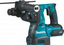 Ciocane rotative fără fir (SDS) Makita GRH01Z