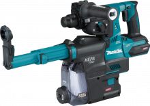 Ciocane rotative fără fir (SDS) Makita GRH01ZW