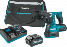 Ciocane rotative fără fir (SDS) Makita GRH02M1