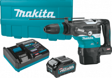 Ciocane rotative fără fir (SDS) Makita GRH05M1