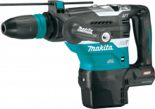 Ciocane rotative fără fir (SDS) Makita GRH05Z