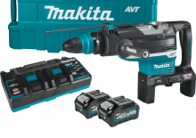 Ciocane rotative fără fir (SDS) Makita GRH06PM