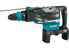 Ciocane rotative fără fir (SDS) Makita GRH06Z