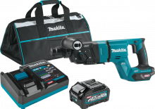 Ciocane rotative fără fir (SDS) Makita GRH07M1