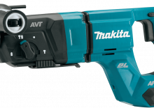 Ciocane rotative fără fir (SDS) Makita GRH07Z