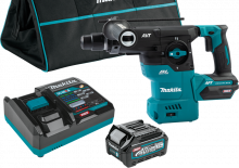 Ciocane rotative fără fir (SDS) Makita GRH08M1