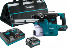Ciocane rotative fără fir (SDS) Makita GRH08M1W