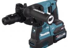 Ciocane rotative fără fir (SDS) Makita HR002G