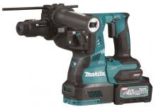 Ciocane rotative fără fir (SDS) Makita HR002GM202