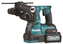 Ciocane rotative fără fir (SDS) Makita HR003GM201