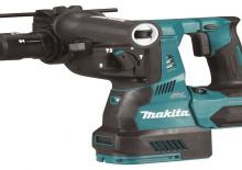 Ciocane rotative fără fir (SDS) Makita HR004GZ01