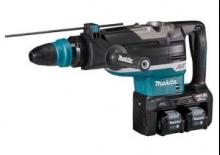 Ciocane rotative fără fir (SDS) Makita HR006G