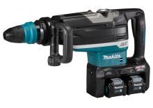 Ciocane rotative fără fir (SDS) Makita HR006GM203