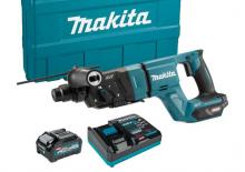 Ciocane rotative fără fir (SDS) Makita HR007GM101