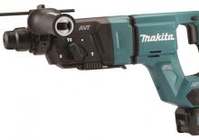 Ciocane rotative fără fir (SDS) Makita HR007GM201
