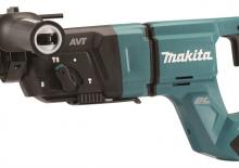 Ciocane rotative fără fir (SDS) Makita HR007GZ