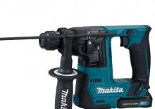Ciocane rotative fără fir (SDS) Makita HR140D