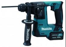 Ciocane rotative fără fir (SDS) Makita HR140DSMJ
