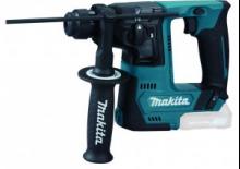 Ciocane rotative fără fir (SDS) Makita HR140DZ