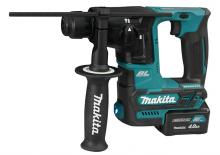Ciocane rotative fără fir (SDS) Makita HR166DSMJ