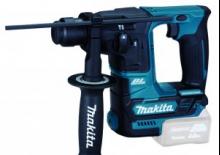 Ciocane rotative fără fir (SDS) Makita HR166DZ