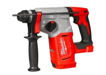 Ciocane rotative fără fir (SDS) Milwaukee M18 BLH-0